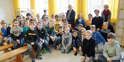 VR-Westmünsterland Bildungsinitiative