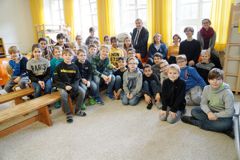 Vr Westmunsterland Bildungsinitiative E V Aktuelles